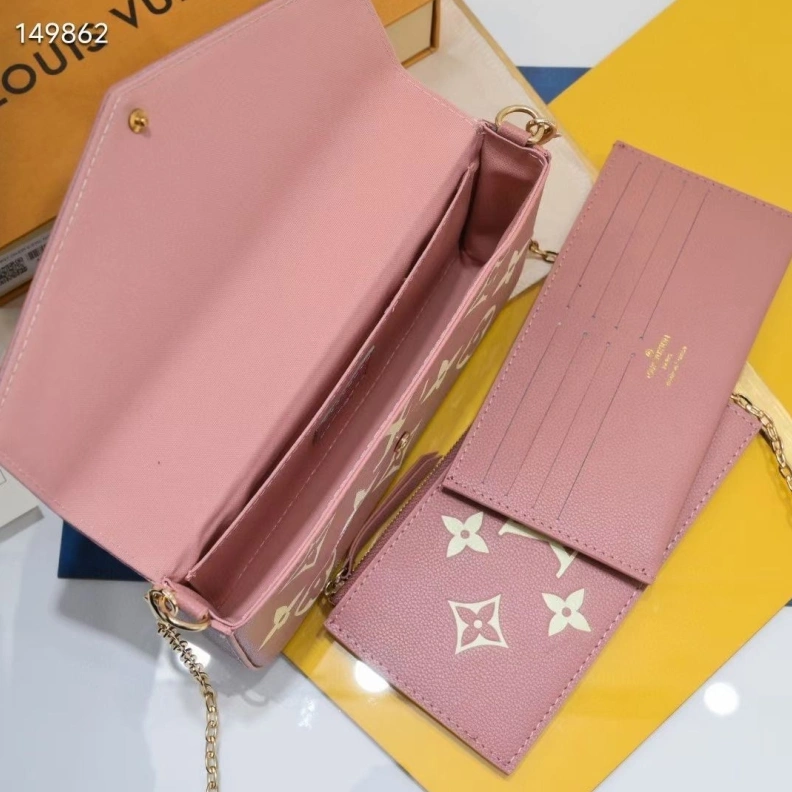 LX Wallets Flexible 6690