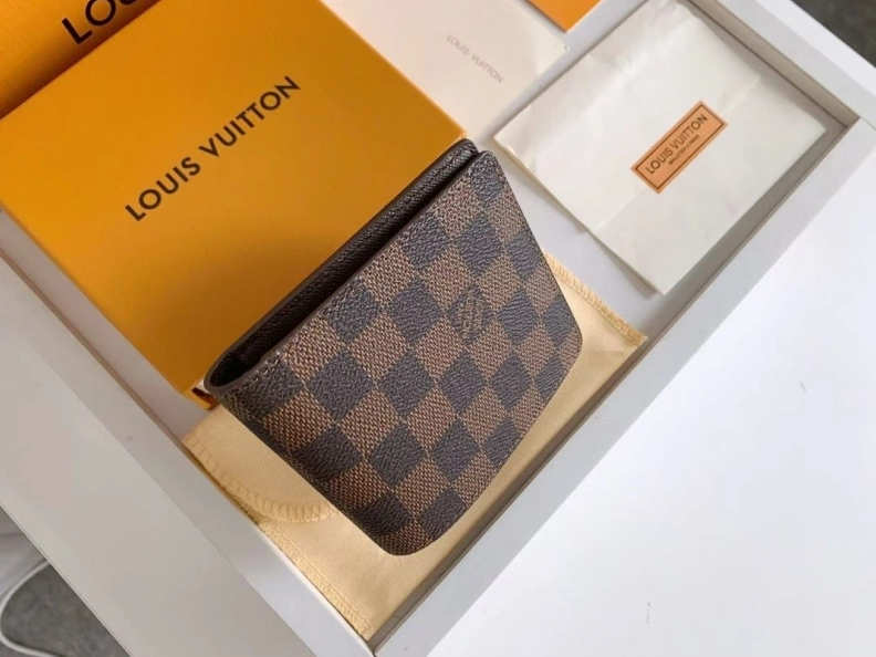 EasyMatch LX Wallets 9683