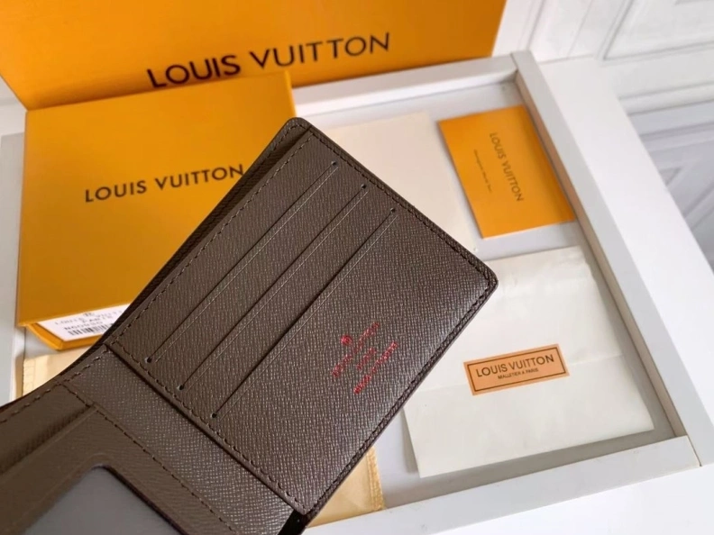 EasyMatch LX Wallets 9683