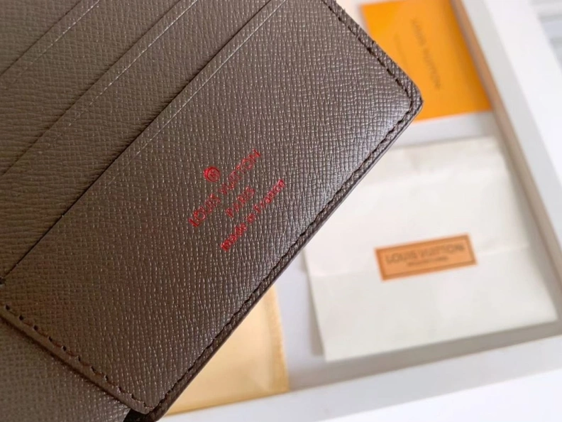 EasyMatch LX Wallets 9683