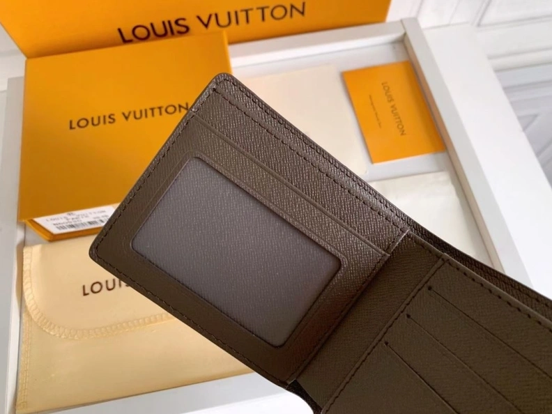 EasyMatch LX Wallets 9683