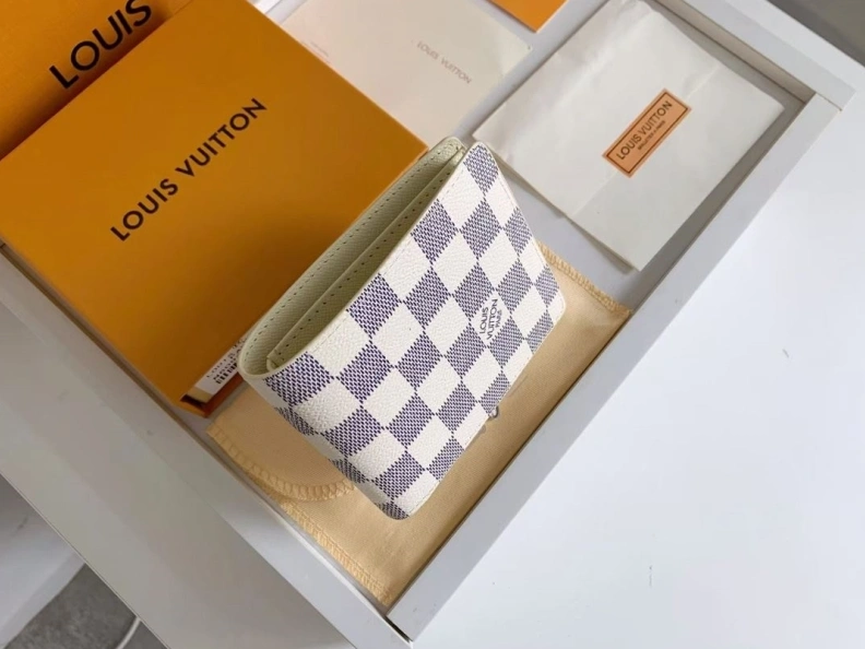 LX Wallets Affordable 9681