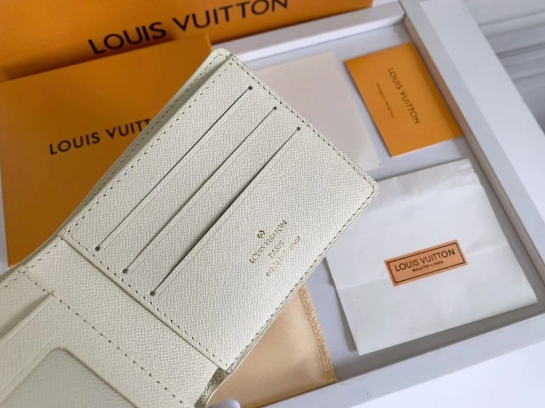 LX Wallets Affordable 9681