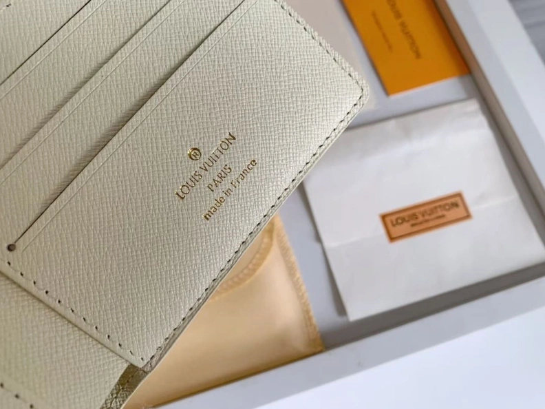 LX Wallets Affordable 9681
