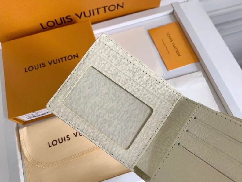 LX Wallets Affordable 9681