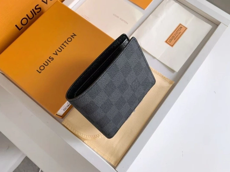 LX Wallets StreetReady 9679