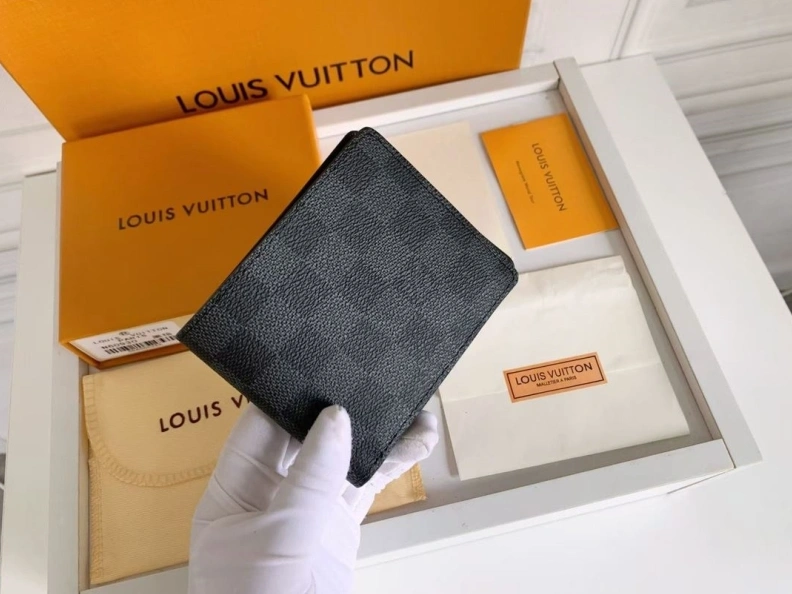 LX Wallets StreetReady 9679