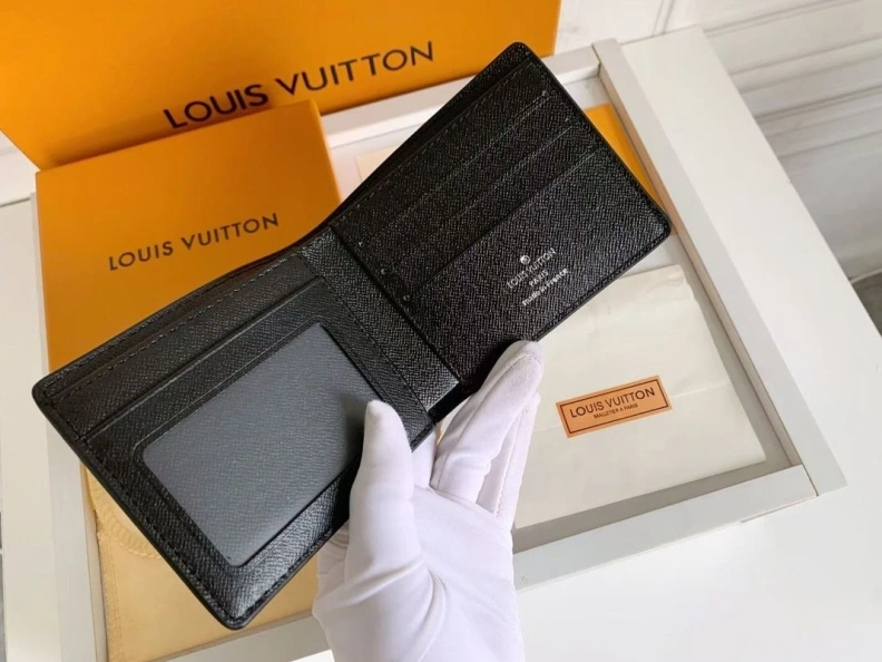 LX Wallets StreetReady 9679