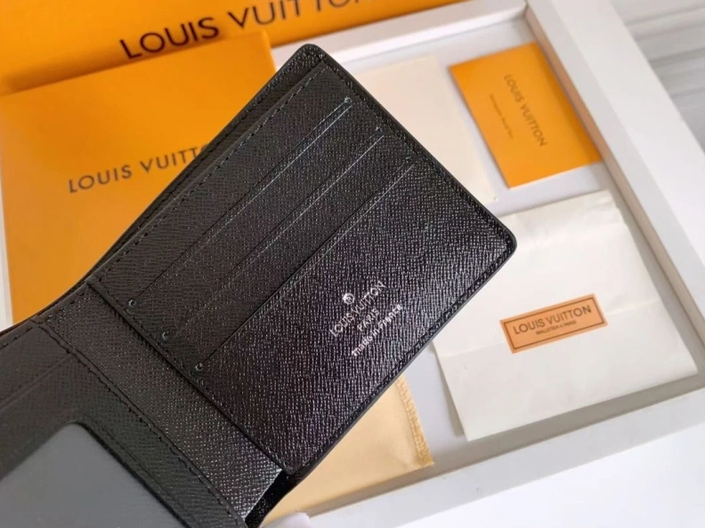 LX Wallets StreetReady 9679