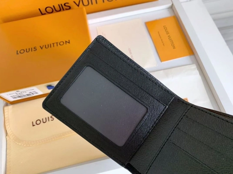 LX Wallets StreetReady 9679
