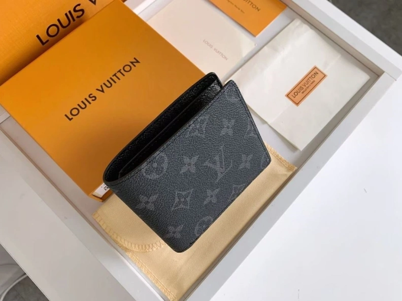 LX Wallets Vibrant 9684