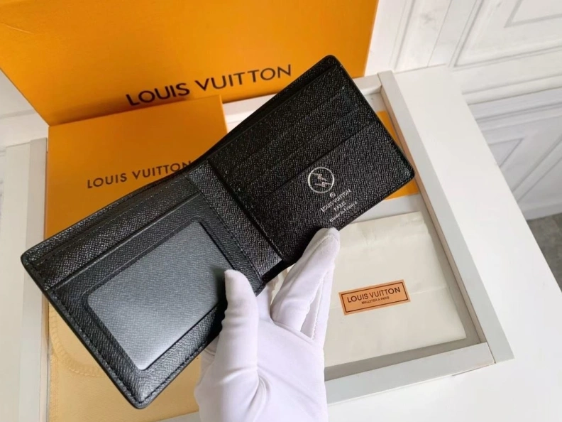 LX Wallets Vibrant 9684