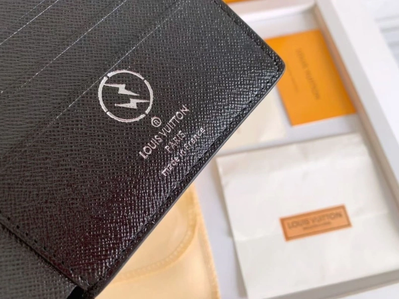 LX Wallets Vibrant 9684