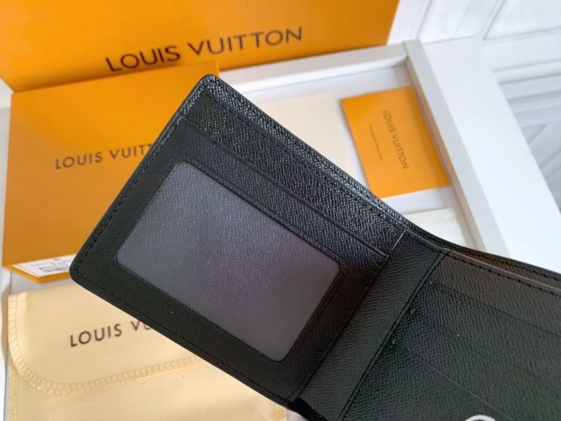 LX Wallets Vibrant 9684