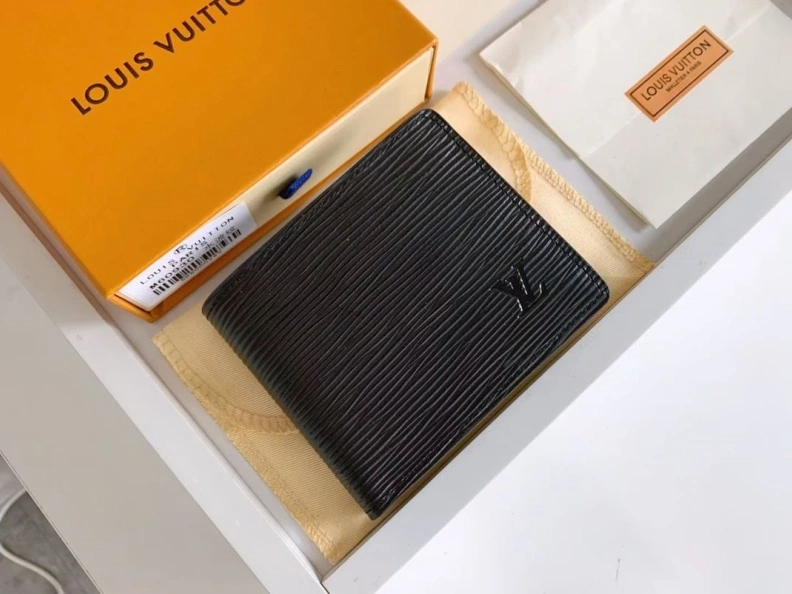 LX Wallets Sophisticated 9674