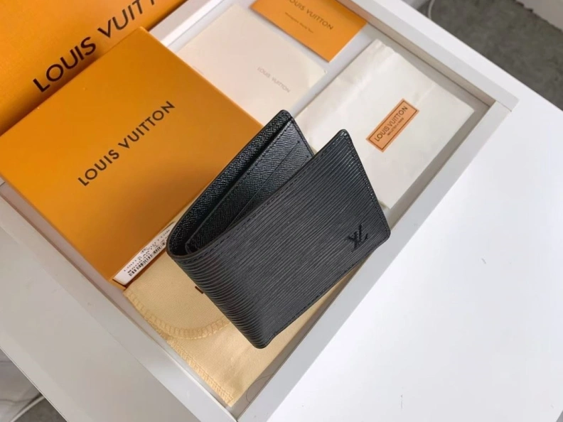 LX Wallets Sophisticated 9674