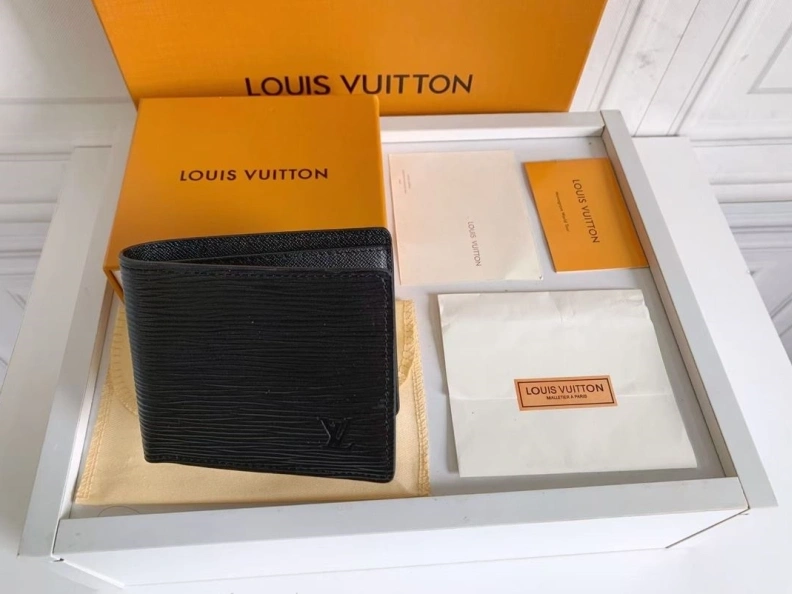 LX Wallets Sophisticated 9674
