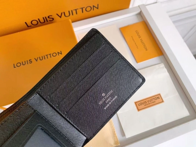 LX Wallets Sophisticated 9674