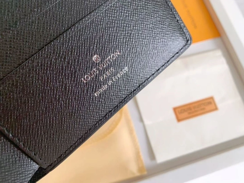LX Wallets Sophisticated 9674