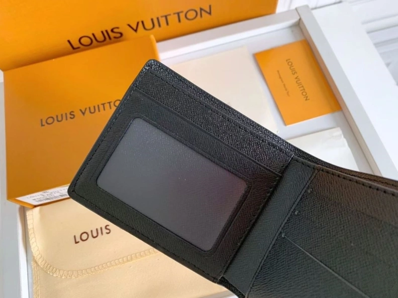 LX Wallets Sophisticated 9674