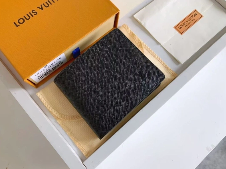 LX Wallets Sleek 9668