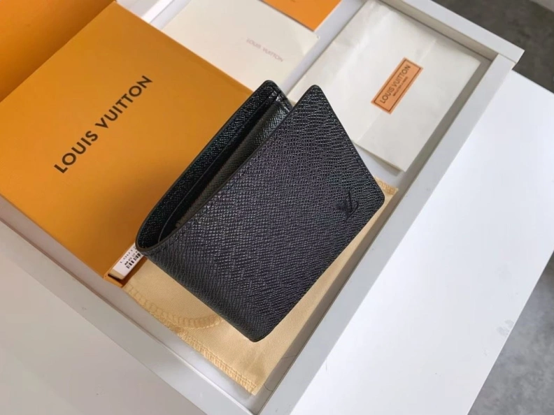 LX Wallets Sleek 9668
