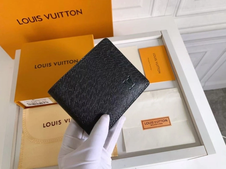 LX Wallets Sleek 9668
