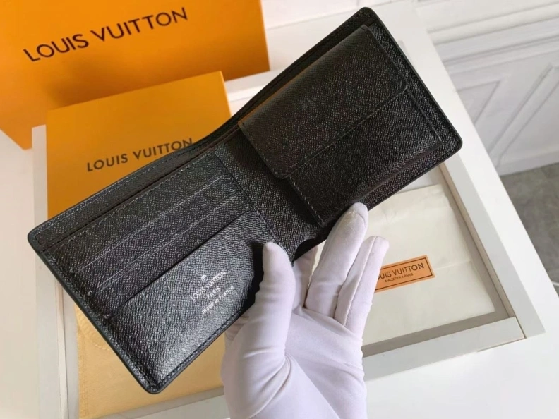LX Wallets Sleek 9668
