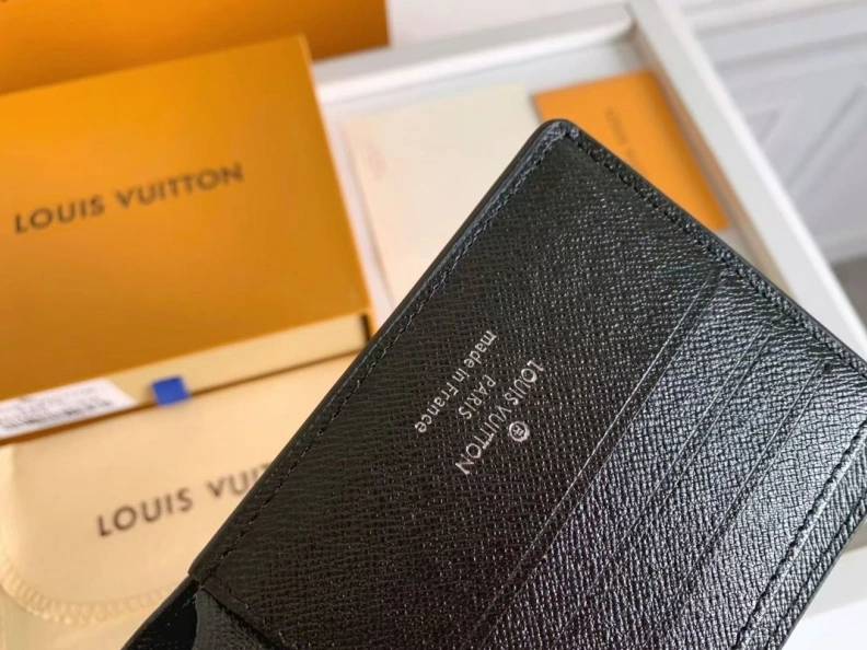 LX Wallets Sleek 9668
