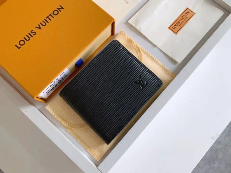 NewStyle LX Wallets 9665