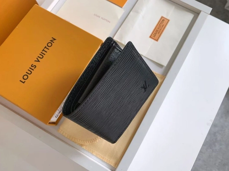 NewStyle LX Wallets 9665