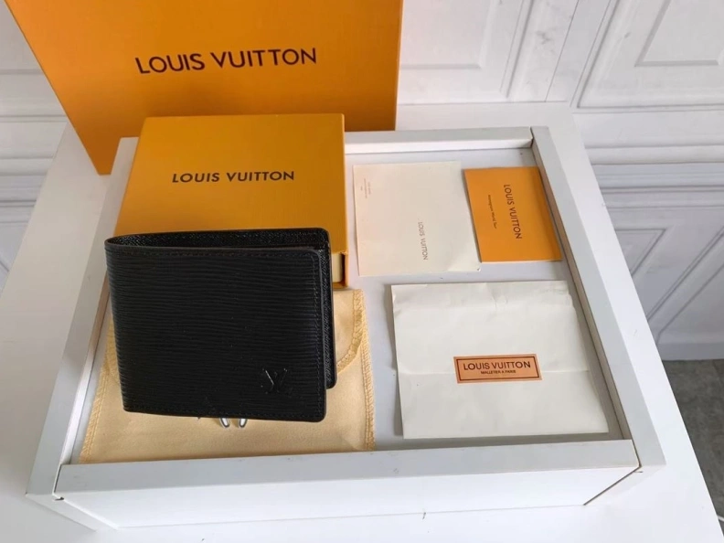 NewStyle LX Wallets 9665