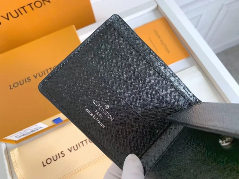NewStyle LX Wallets 9665