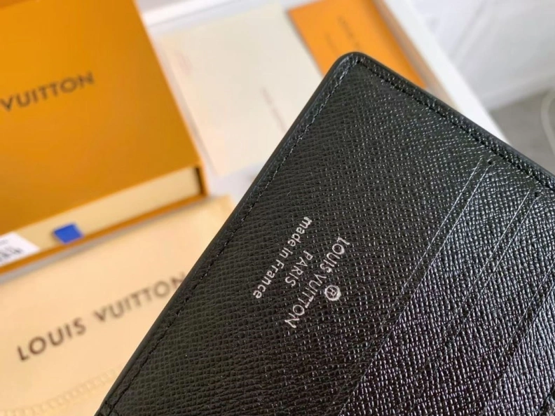 NewStyle LX Wallets 9665