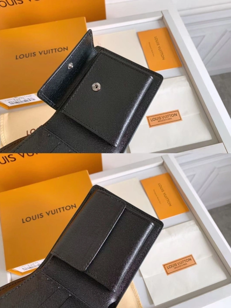 NewStyle LX Wallets 9665
