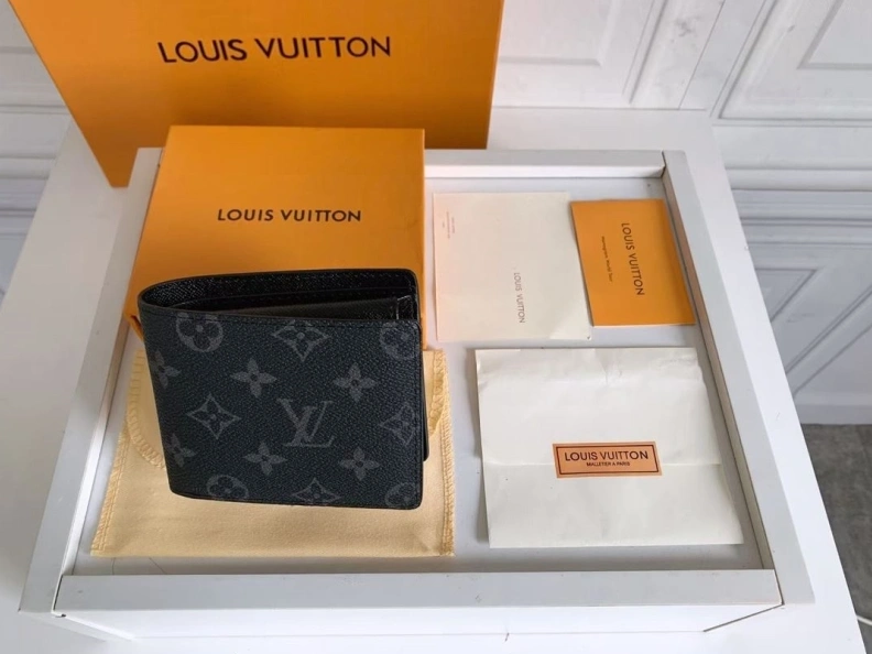 LX Wallets Elegant 9670