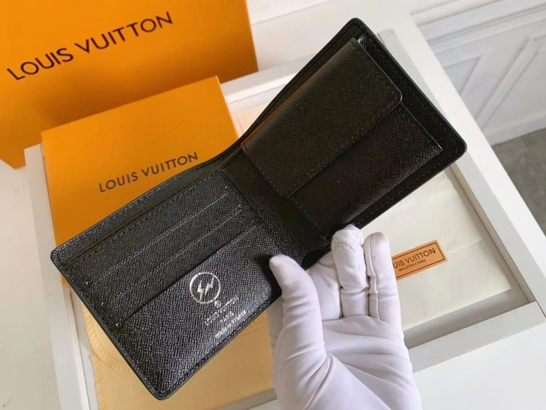 LX Wallets Elegant 9670