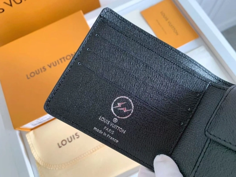 LX Wallets Elegant 9670
