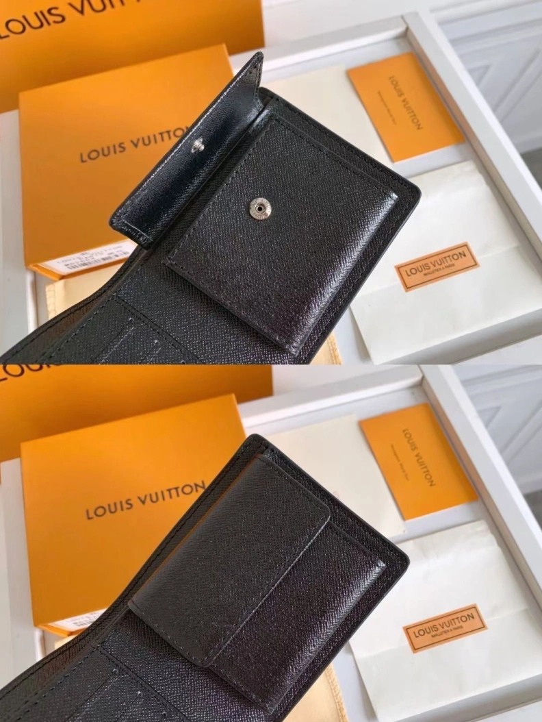 LX Wallets Elegant 9670