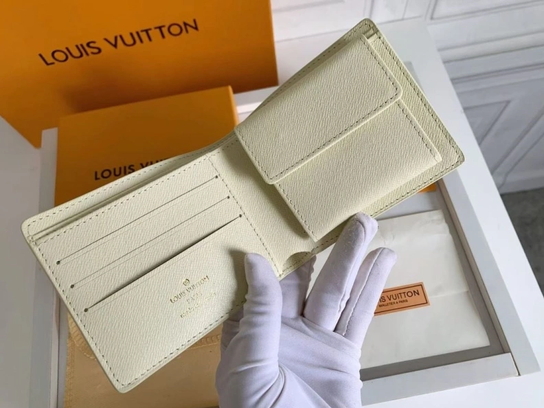 LX Wallets Trendy 9655