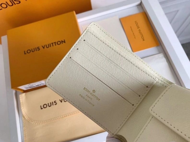 LX Wallets Trendy 9655