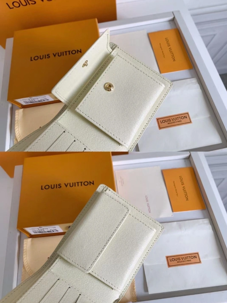 LX Wallets Trendy 9655