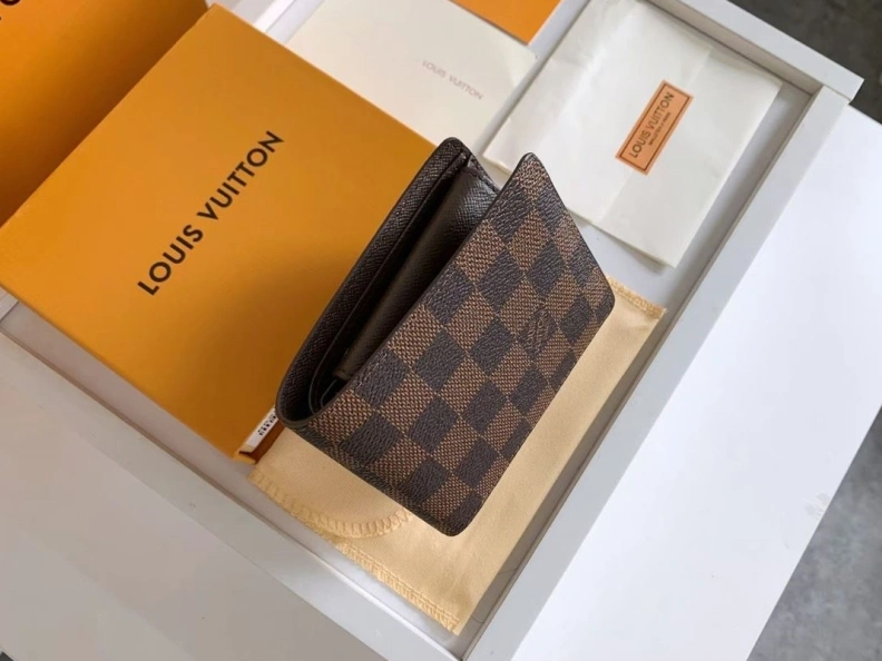 LX Wallets Stylish 9661