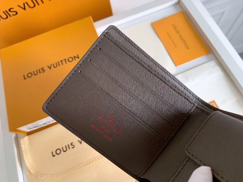 LX Wallets Stylish 9661