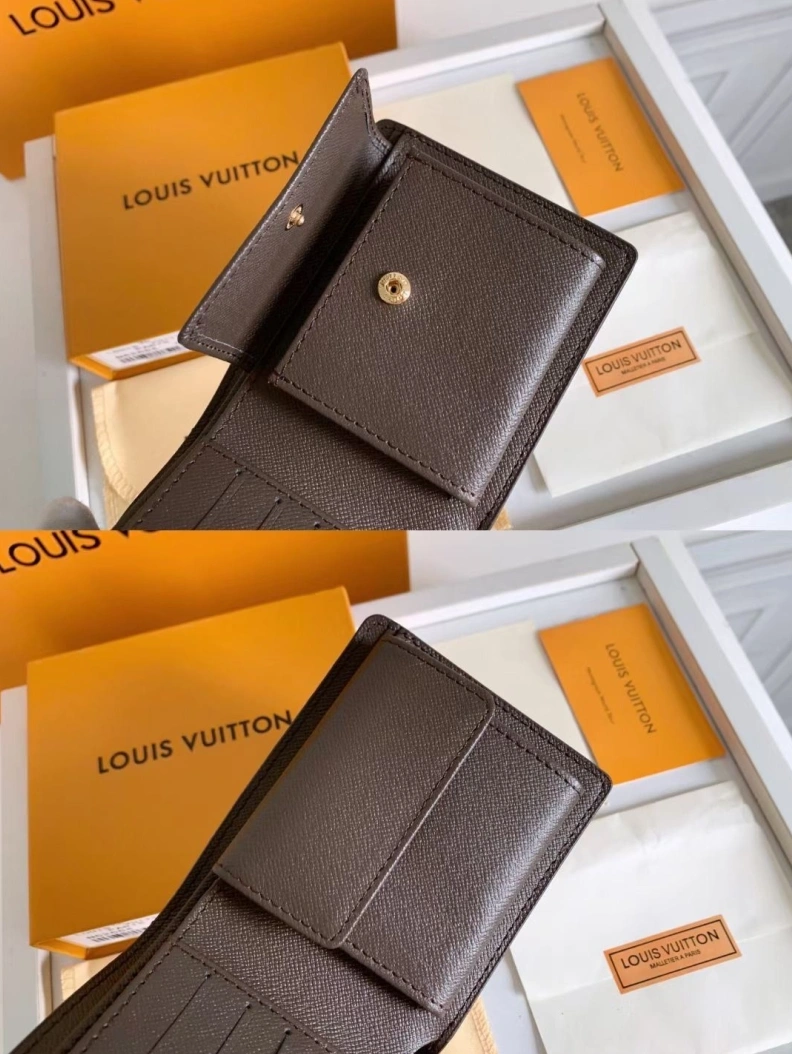 LX Wallets Stylish 9661