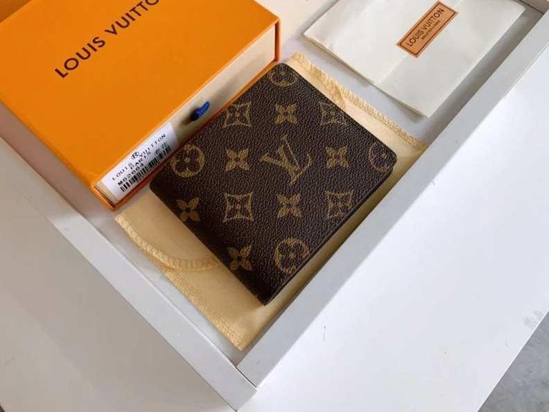 LX Wallets Affordable 9669