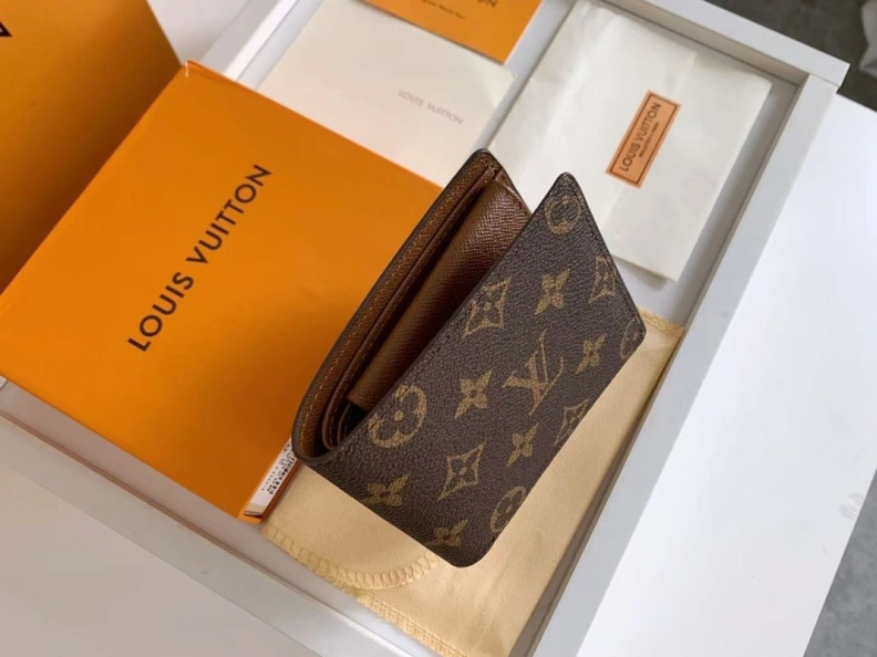 LX Wallets Affordable 9669