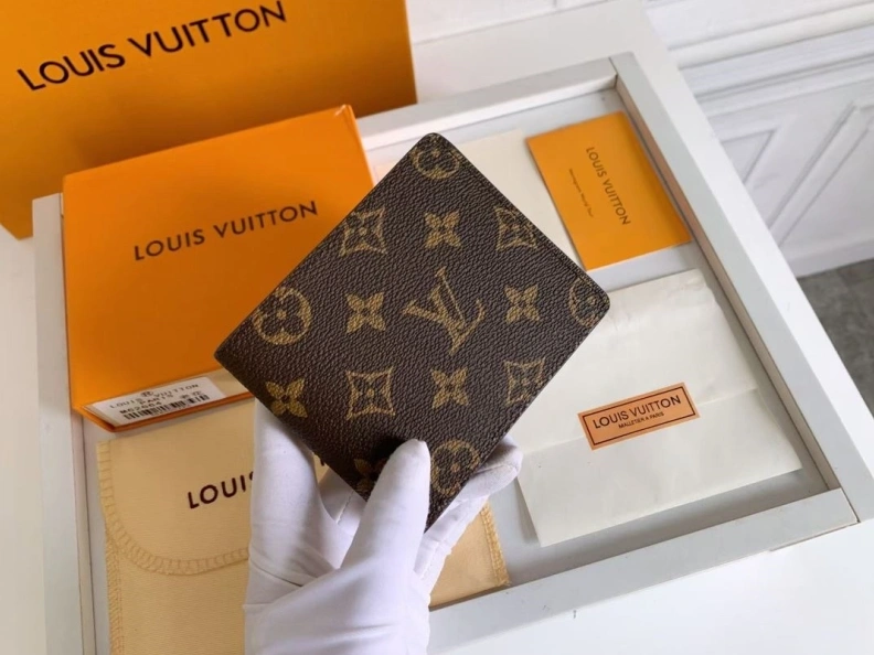 LX Wallets Affordable 9669