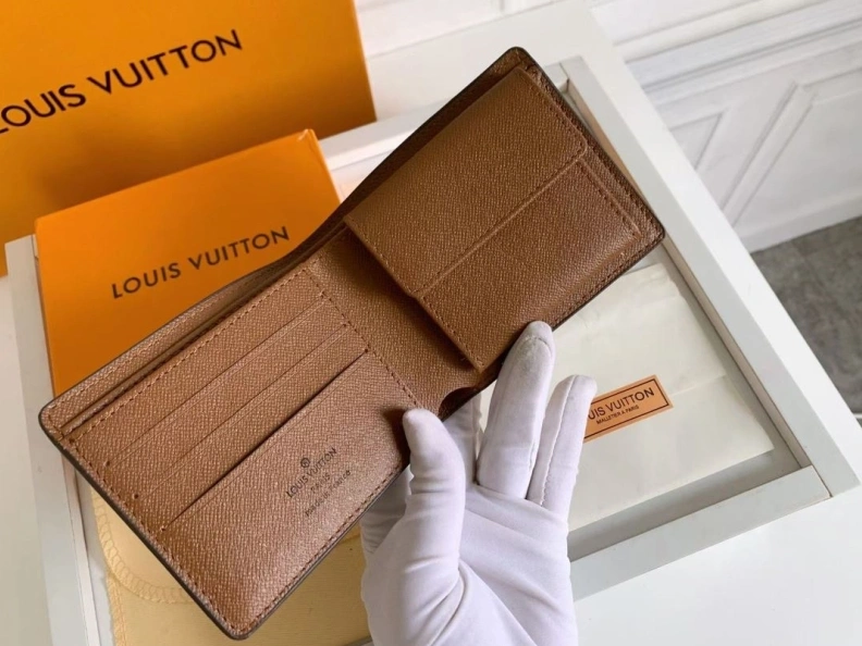 LX Wallets Affordable 9669