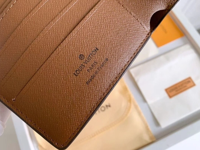 LX Wallets Affordable 9669